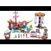 Конструктор LEGO Friends 41375 Парк развлечений на набережной Heartlake City Amuse